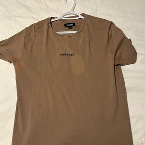 Zanerobe T-shirt
